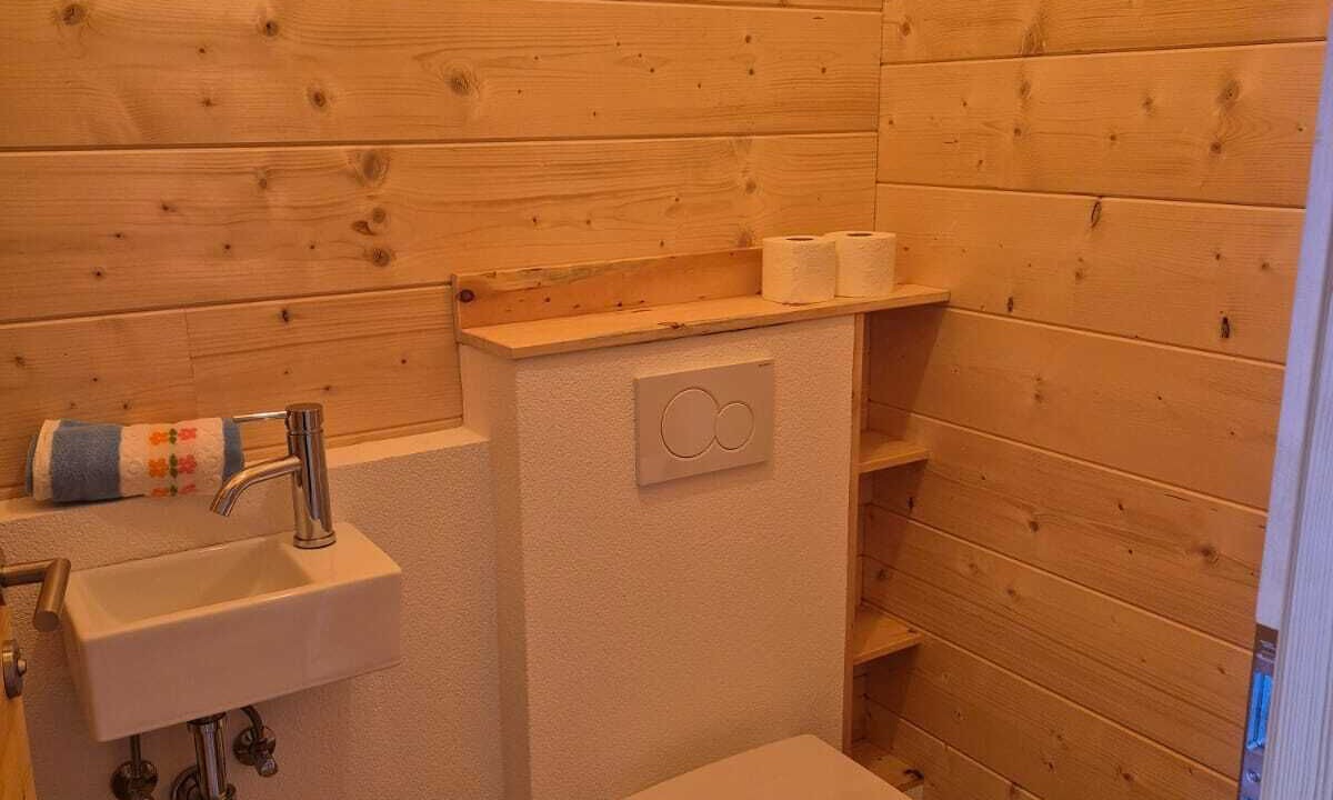 Photo of Bathroom in Weerberg