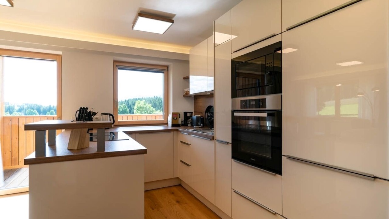 Photo of Kitchen in Ramsau am Dachstein