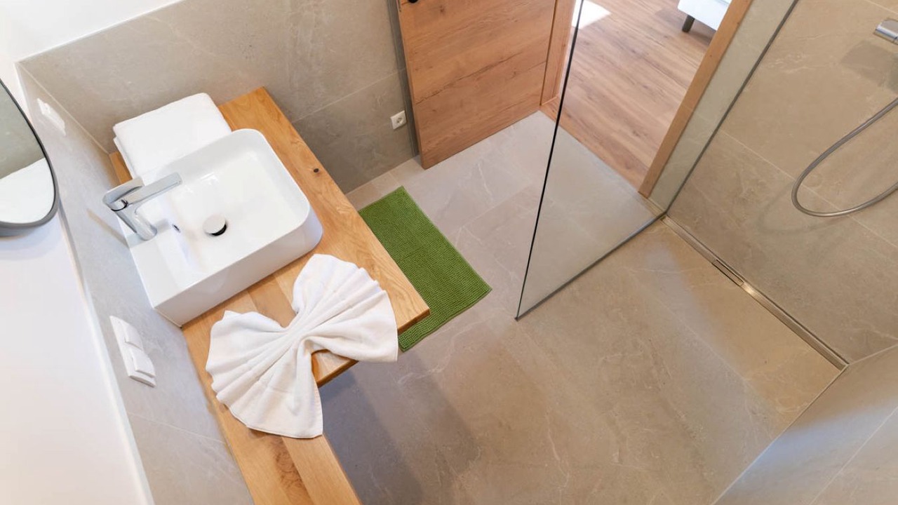 Photo of Bathroom in Ramsau am Dachstein