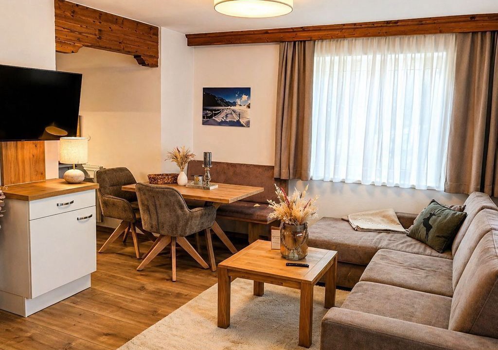 Photo of Livingroom in Pertisau