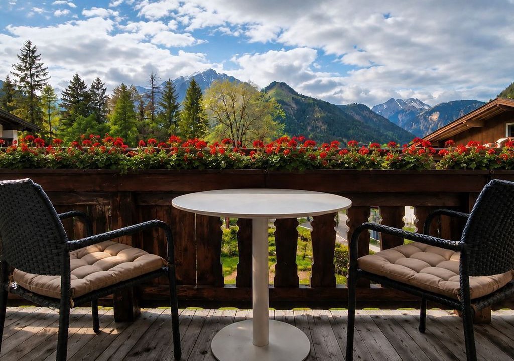 Photo of Outdoor in Pertisau