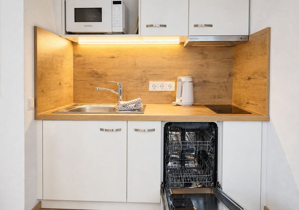 Photo of Kitchen in Pertisau