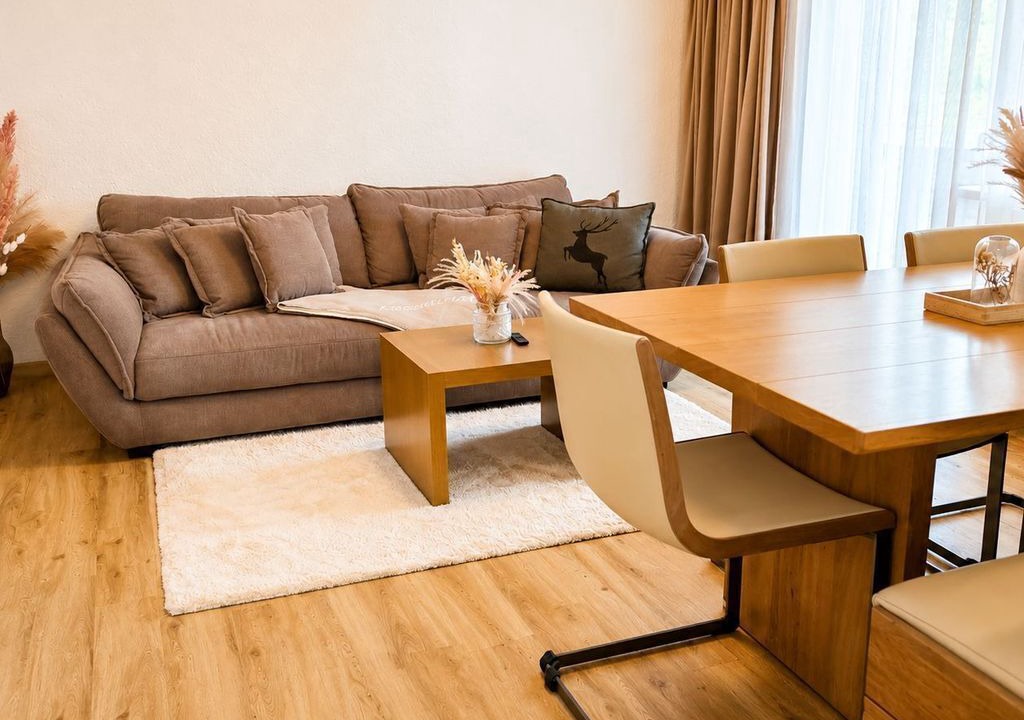 Photo of Livingroom in Pertisau