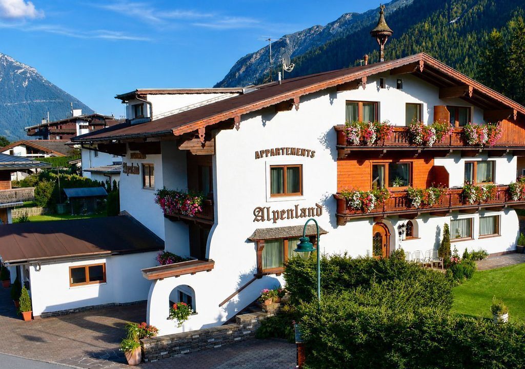 Photo of Outdoor in Pertisau