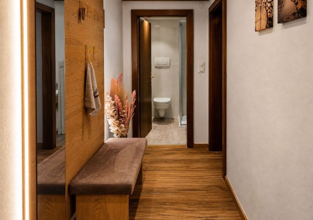 Photo of Bathroom in Pertisau