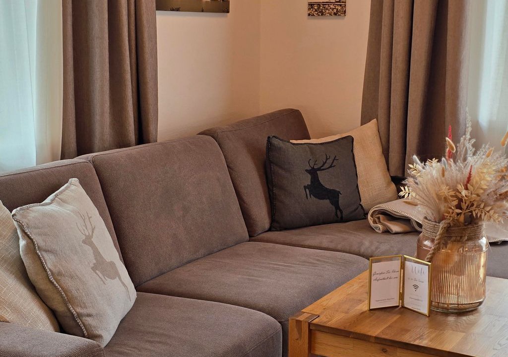 Photo of Livingroom in Pertisau