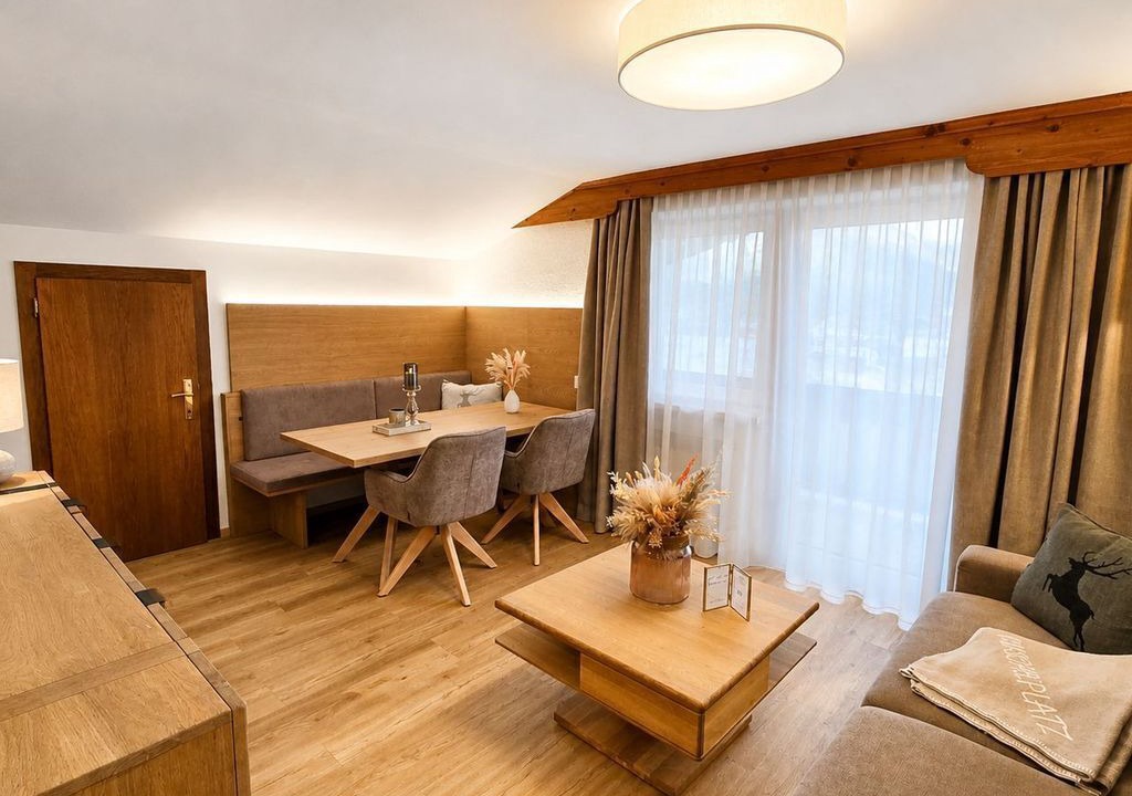 Photo of Livingroom in Pertisau