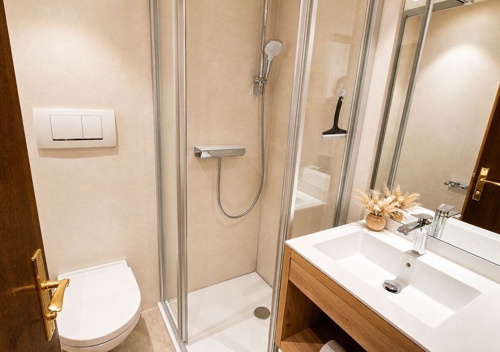 Photo of Bathroom in Pertisau