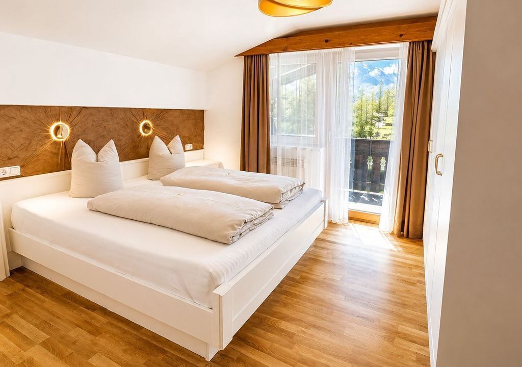 Photo of Bedroom in Pertisau