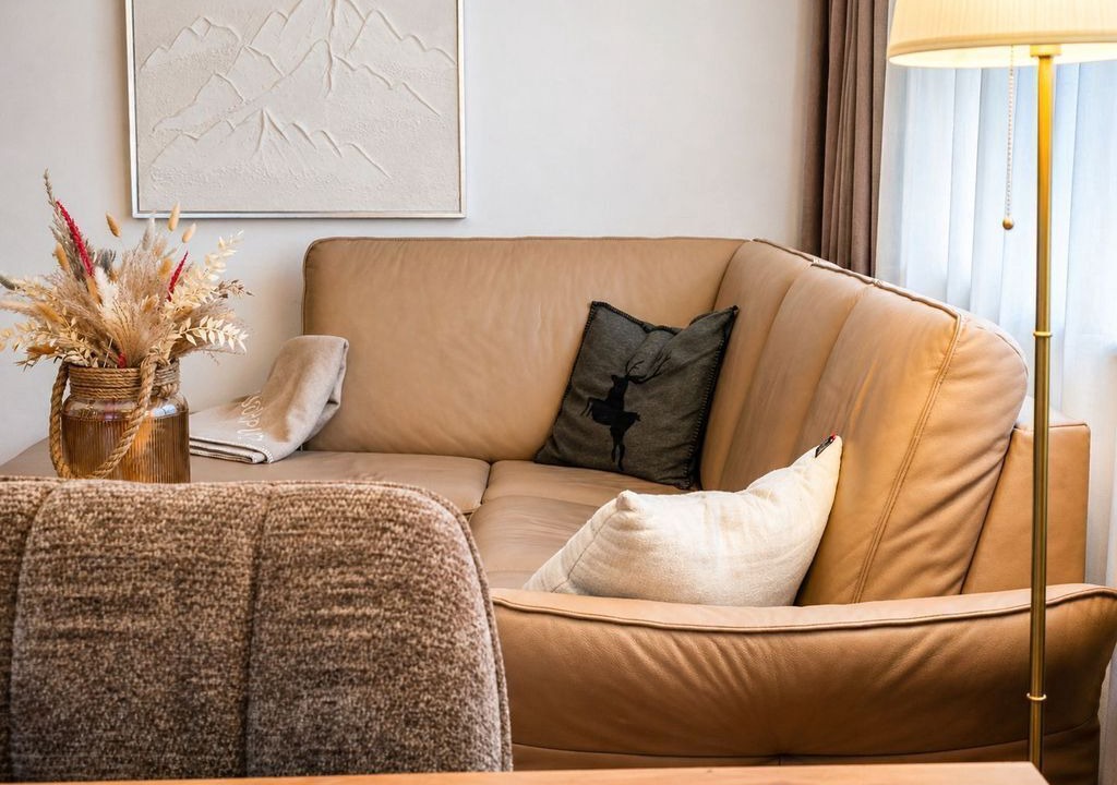 Photo of Livingroom in Pertisau