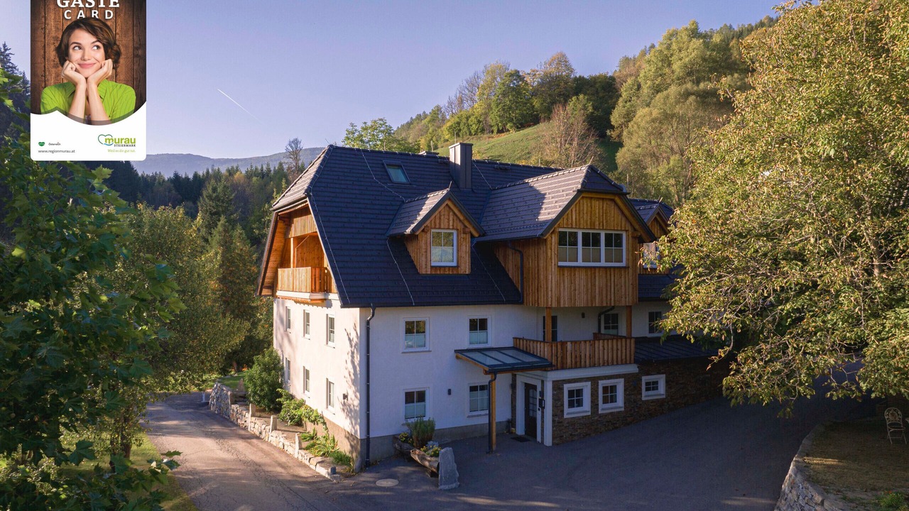 Photo of Outdoor in Sankt Georgen am Kreischberg