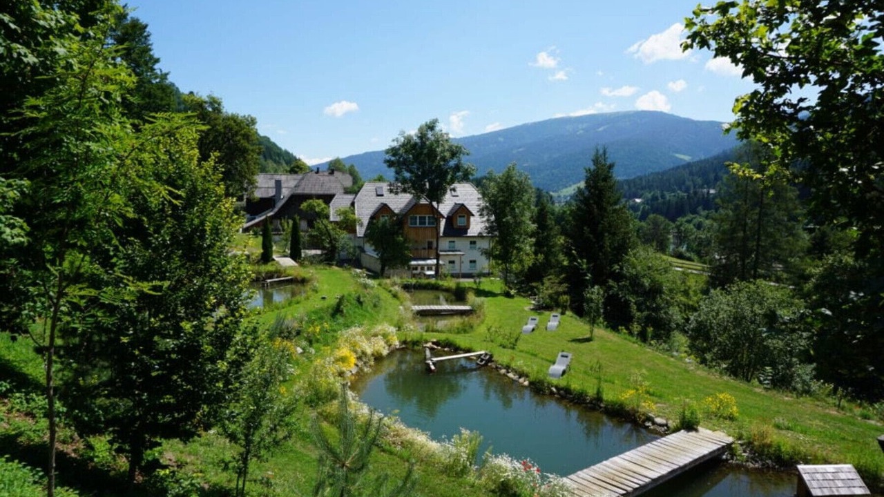 Photo of Outdoor in Sankt Georgen am Kreischberg