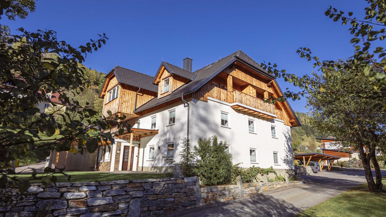 Photo of Outdoor in Sankt Georgen am Kreischberg