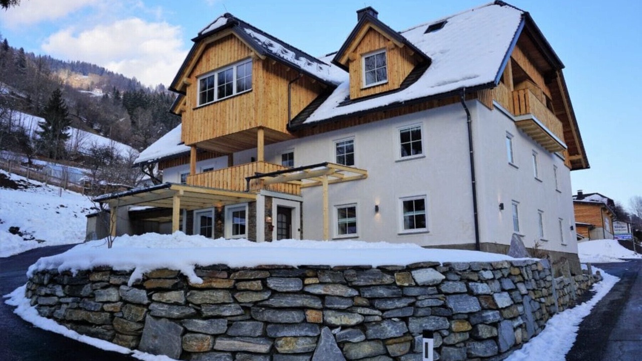 Photo of Outdoor in Sankt Georgen am Kreischberg