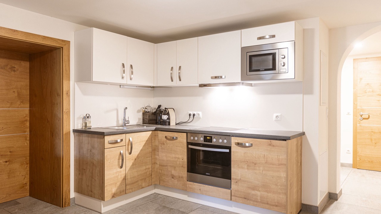 Photo of Kitchen in Sankt Georgen am Kreischberg
