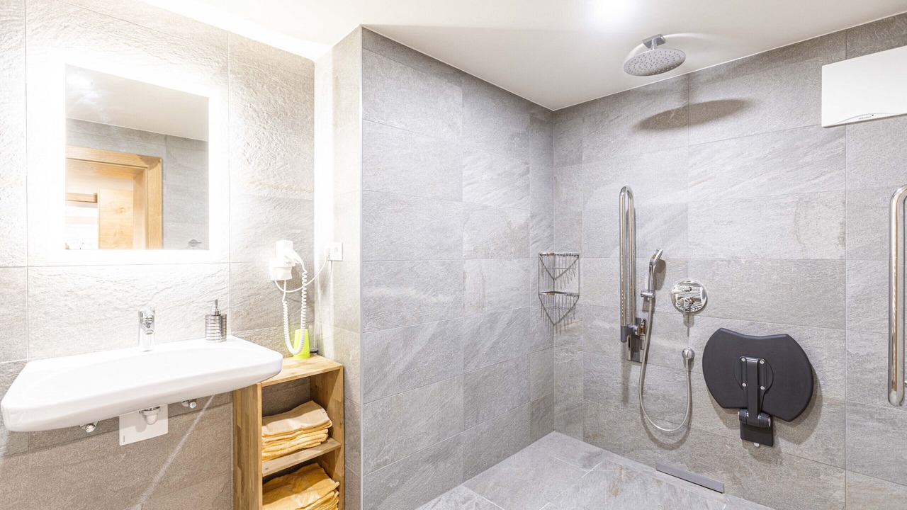 Photo of Bathroom in Sankt Georgen am Kreischberg