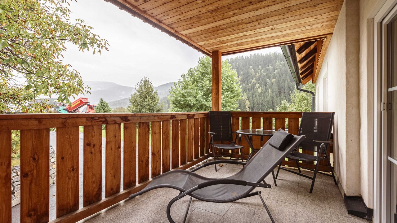 Photo of Outdoor in Sankt Georgen am Kreischberg