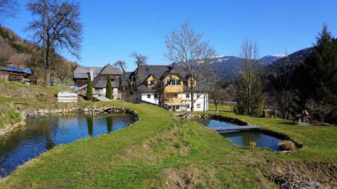 Photo of Outdoor in Sankt Georgen am Kreischberg