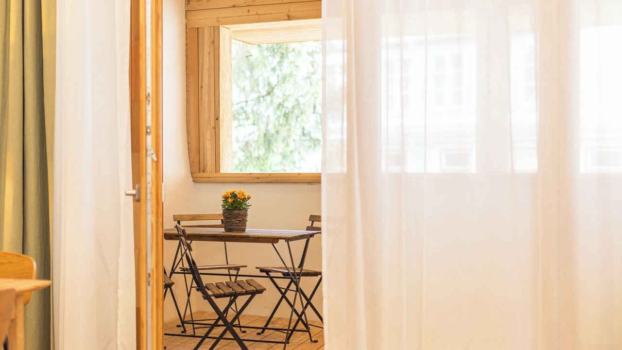Photo of Patio Balcony in Hallein