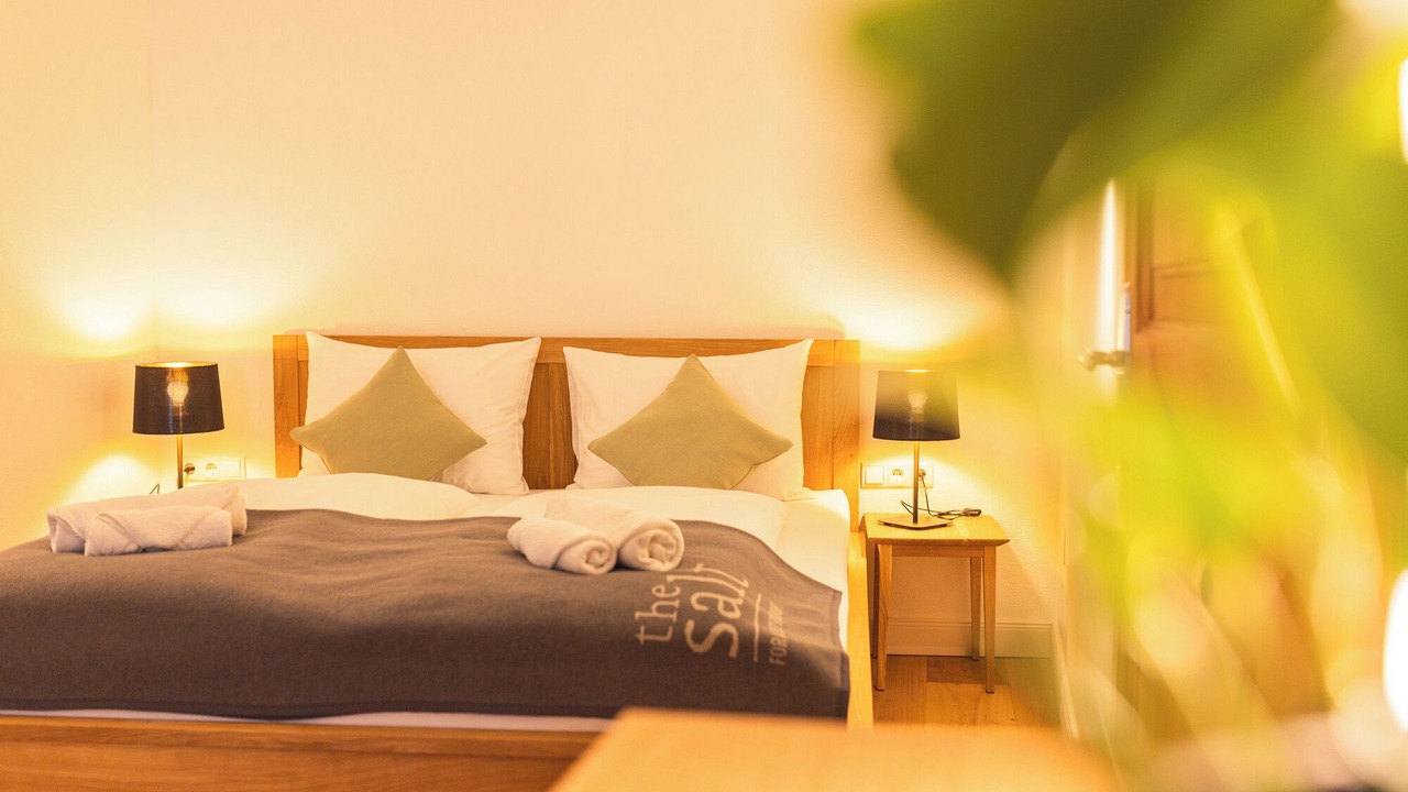 Photo of Bedroom in Hallein