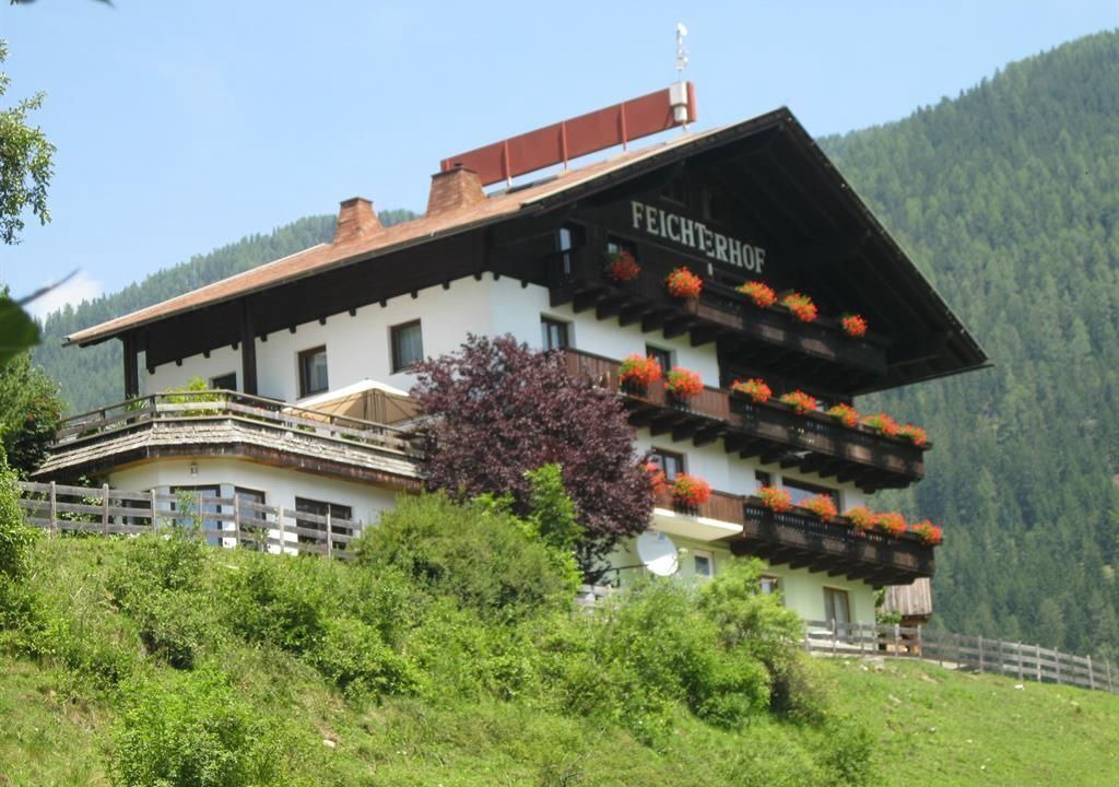 Photo of Outdoor in Untertschern