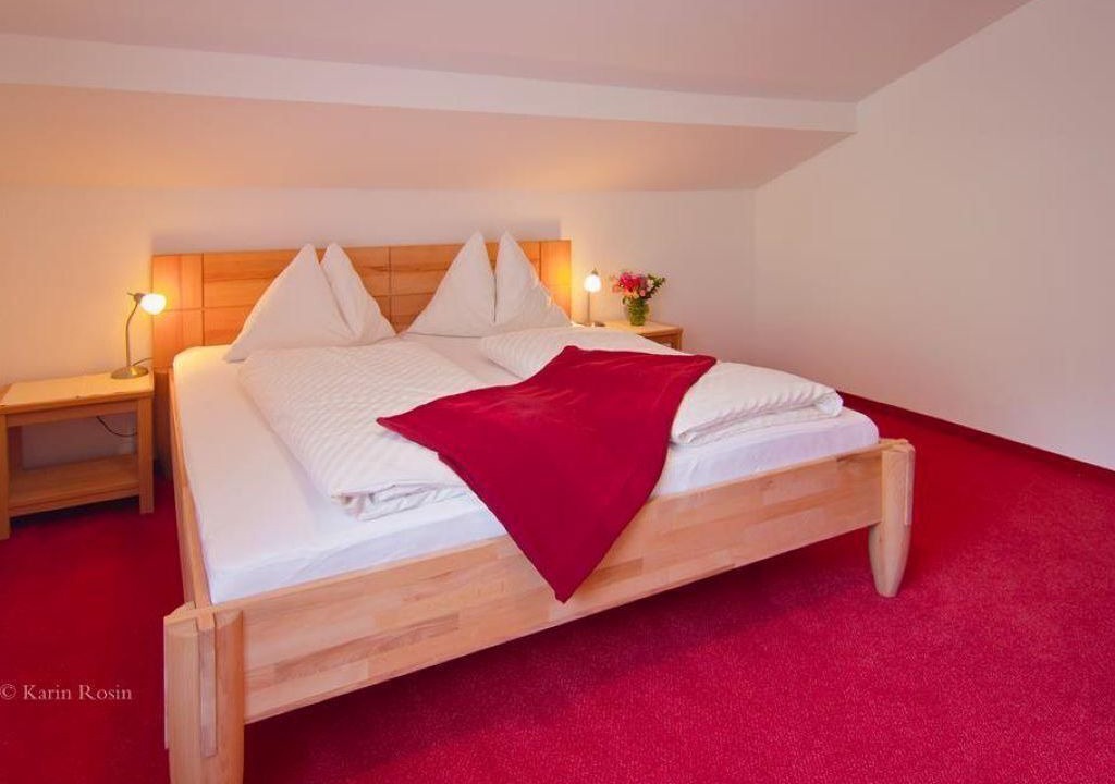 Photo of Bedroom in Untertschern