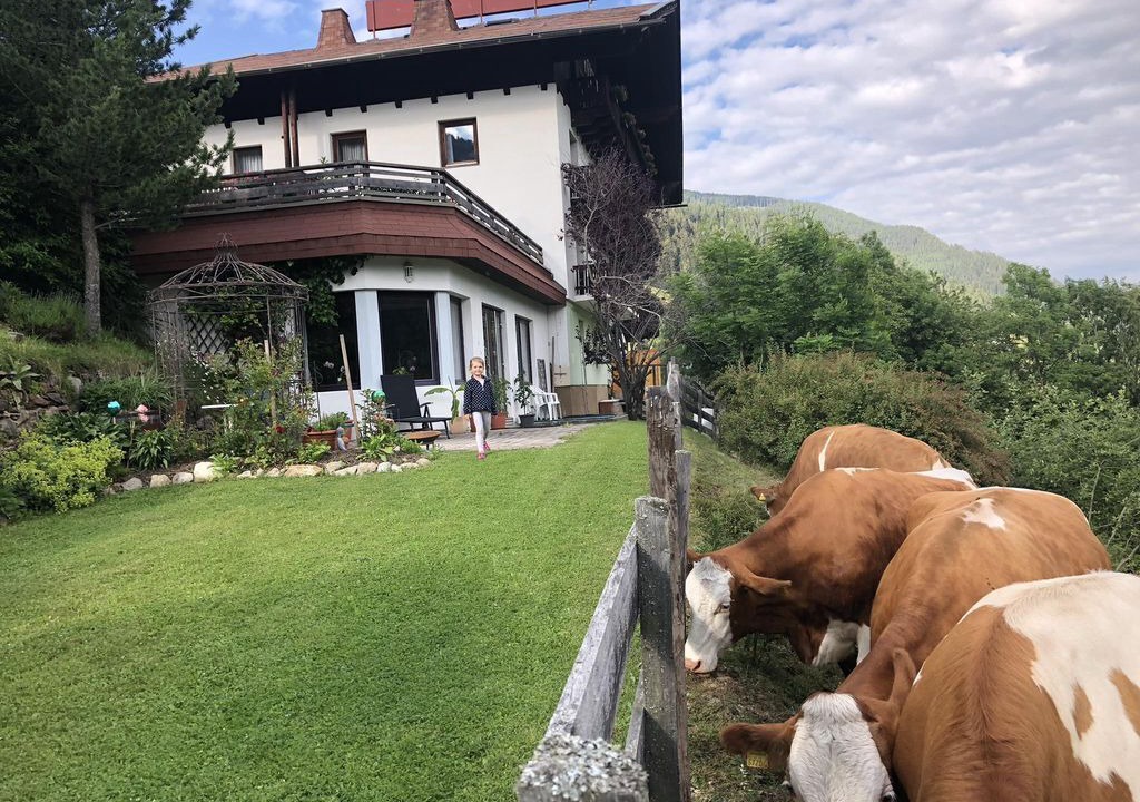 Photo of Outdoor in Untertschern