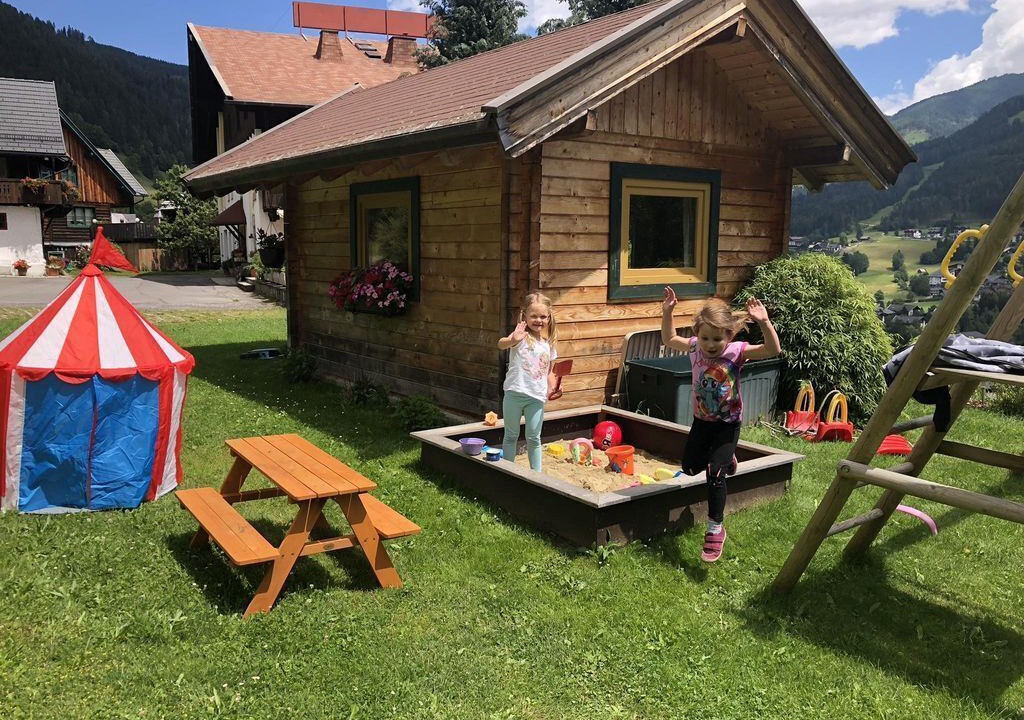 Photo of Others in Untertschern