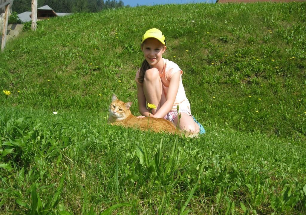 Photo of Outdoor in Untertschern
