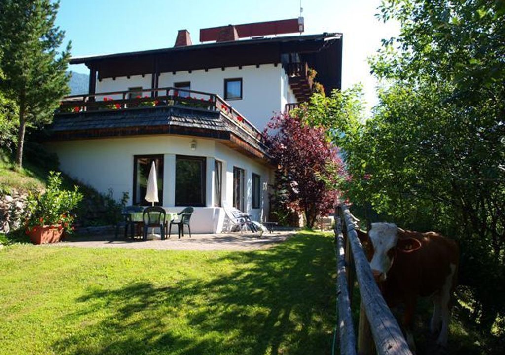 Photo of Outdoor in Untertschern