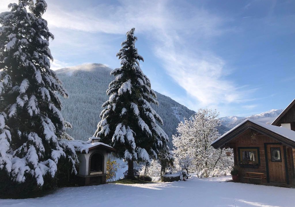 Photo of Outdoor in Untertschern