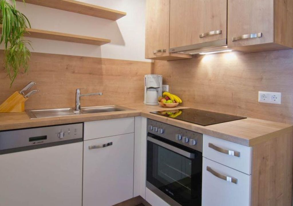 Photo of Kitchen in Untertschern