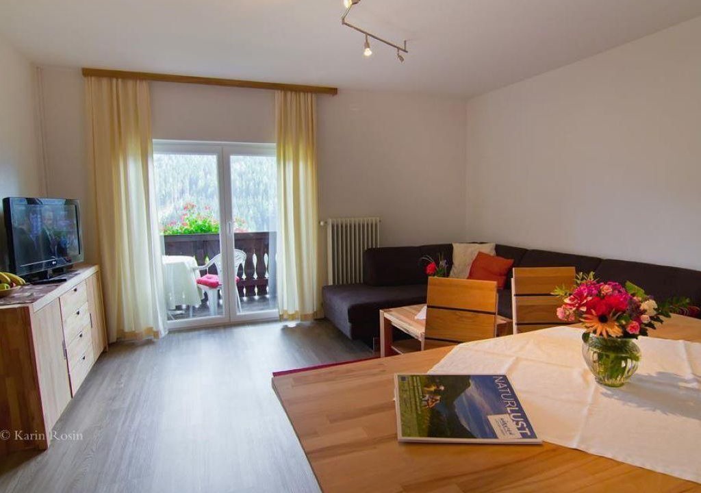 Photo of Livingroom in Untertschern