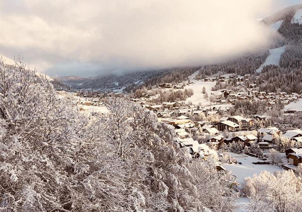 Photo of Outdoor in Untertschern