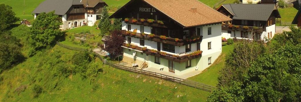 Photo of Outdoor in Untertschern
