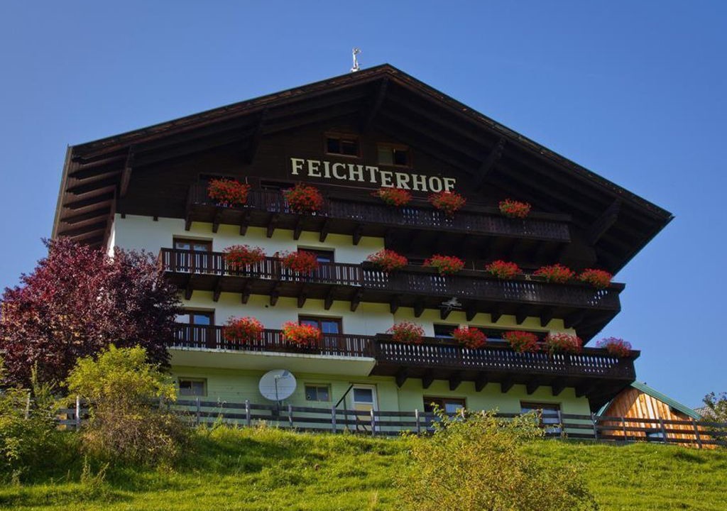 Photo of Outdoor in Untertschern