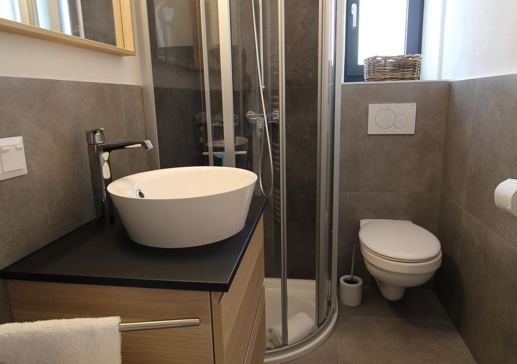 Photo of Bathroom in Untertschern