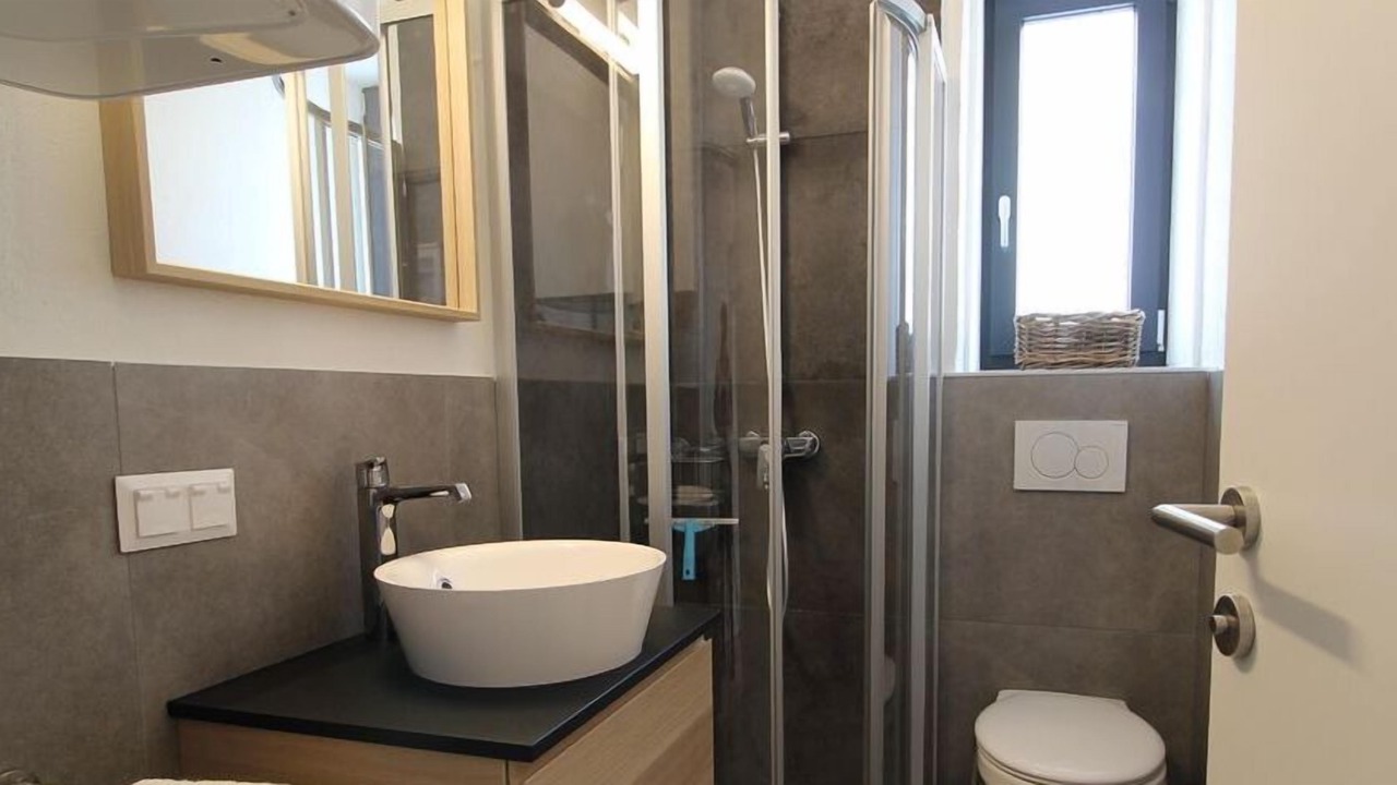 Photo of Bathroom in Untertschern