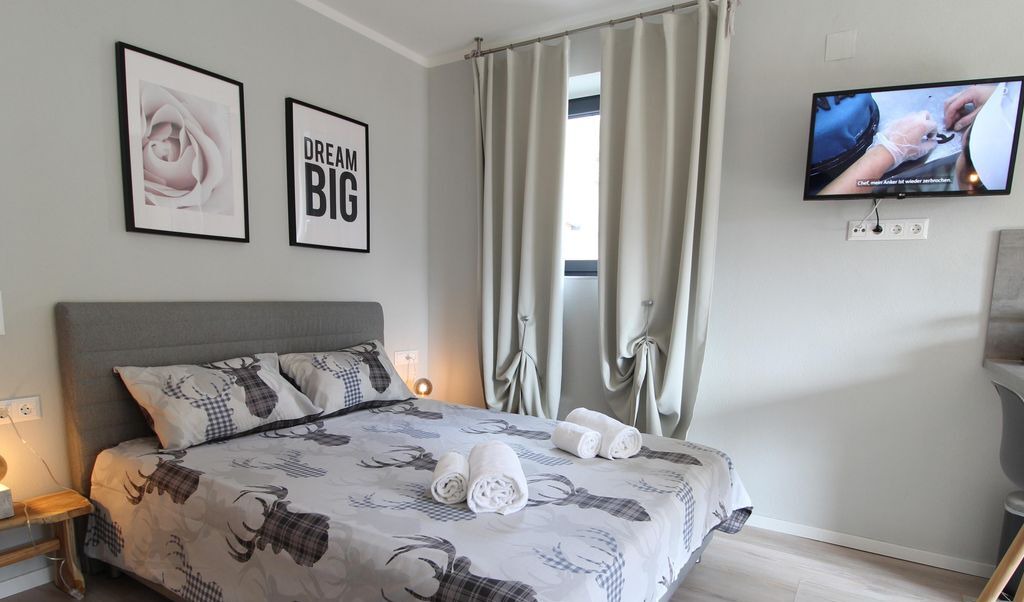 Photo of Bedroom in Untertschern