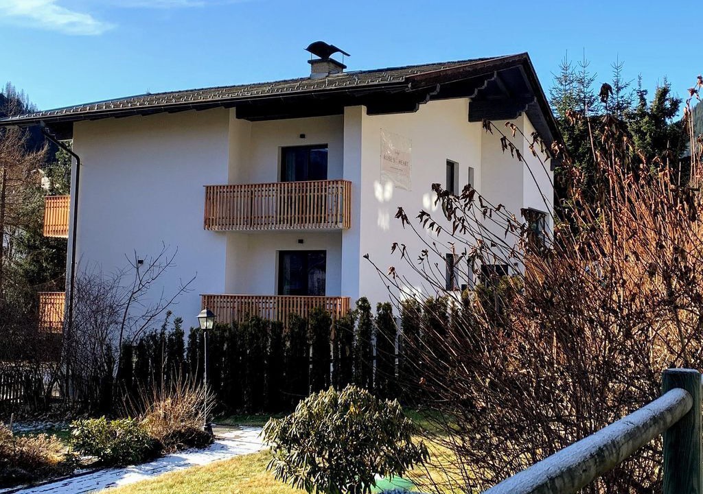 Photo of Outdoor in Untertschern