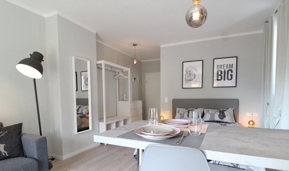 Photo of Bedroom in Untertschern