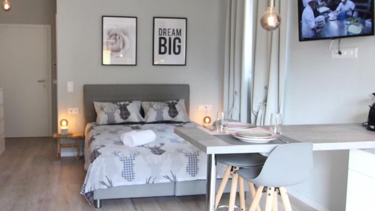 Photo of Bedroom in Untertschern