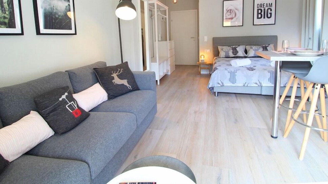 Photo of Bedroom in Untertschern