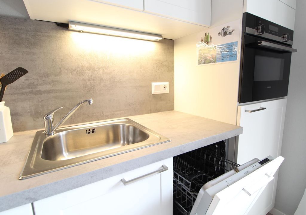 Photo of Kitchen in Untertschern