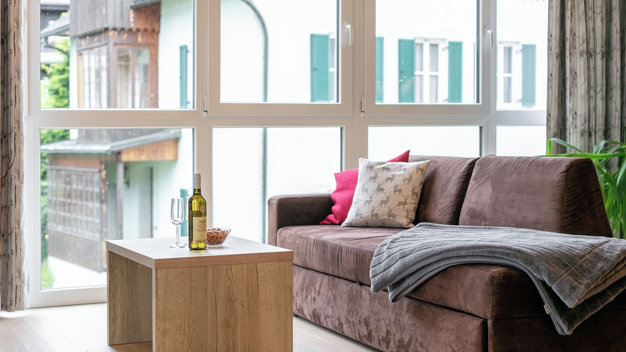 Photo of Livingroom in Haus im Ennstal