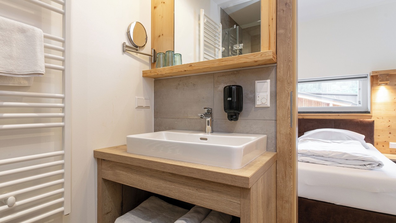 Photo of Bathroom in Haus im Ennstal