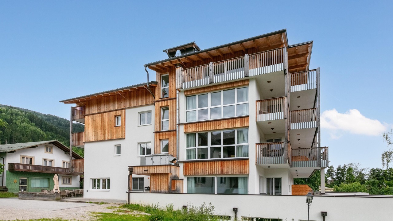 Photo of Outdoor in Haus im Ennstal