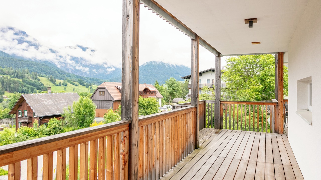 Photo of Others in Haus im Ennstal