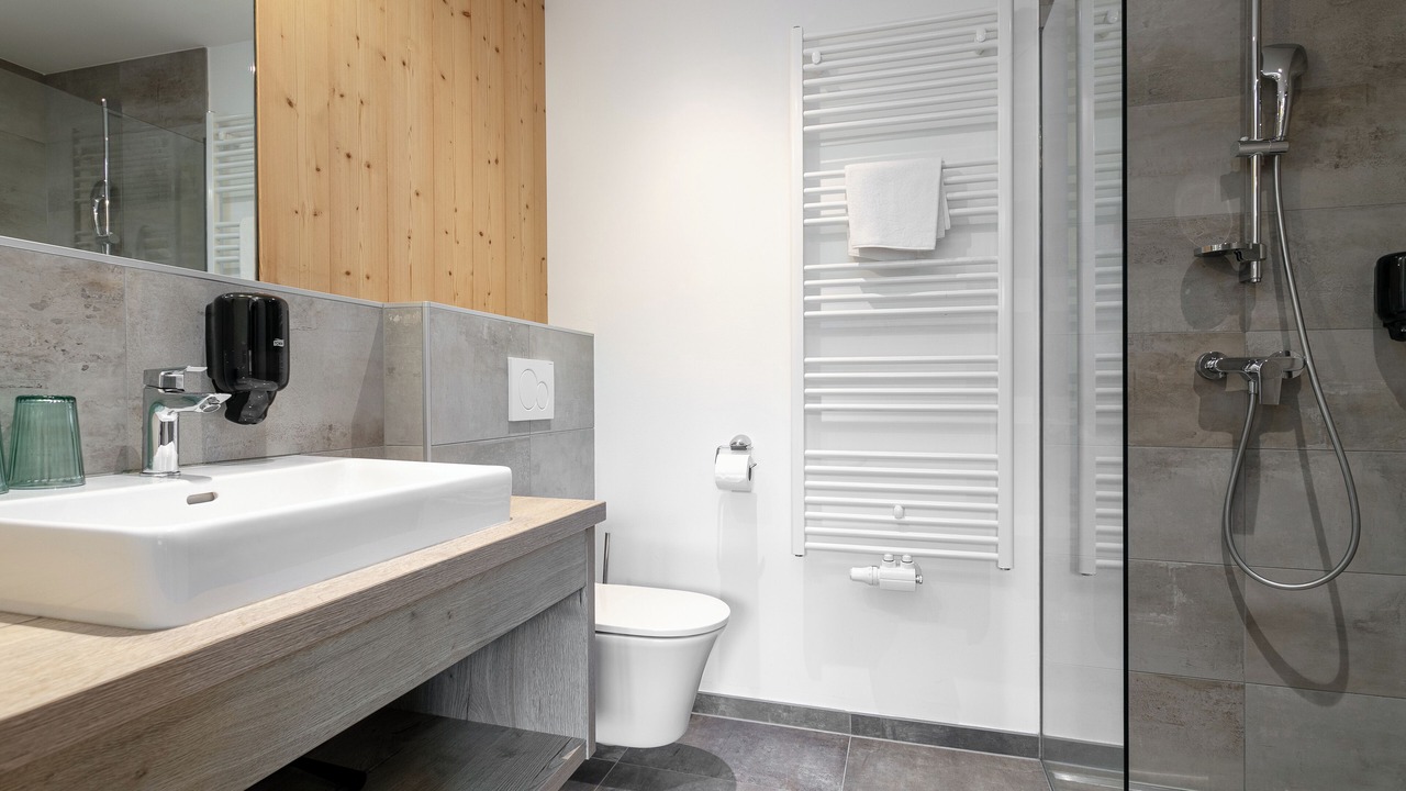 Photo of Bathroom in Haus im Ennstal