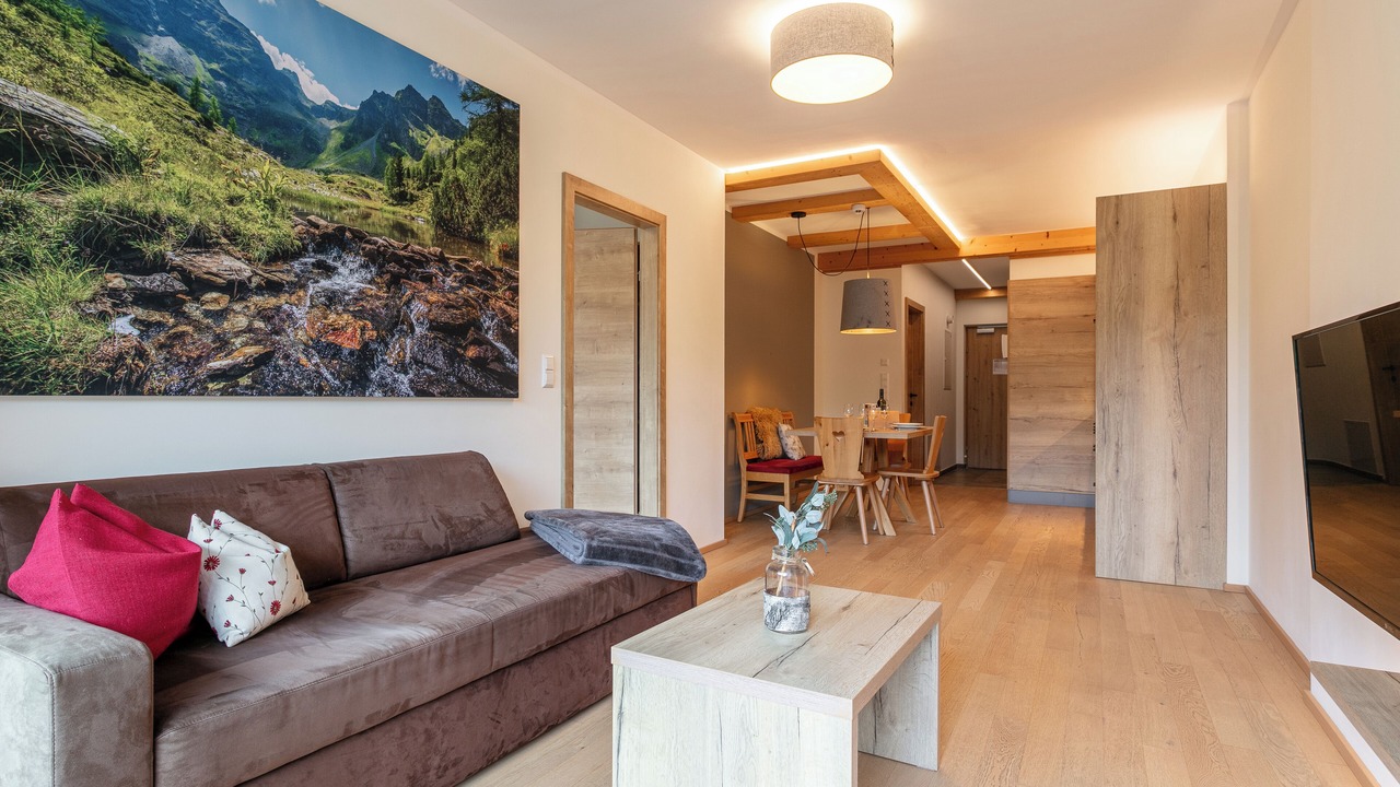 Photo of Livingroom in Haus im Ennstal